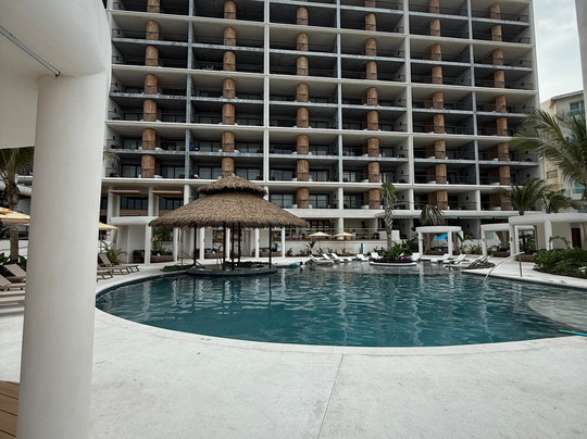 Unico Hotel Riviera Nayarit