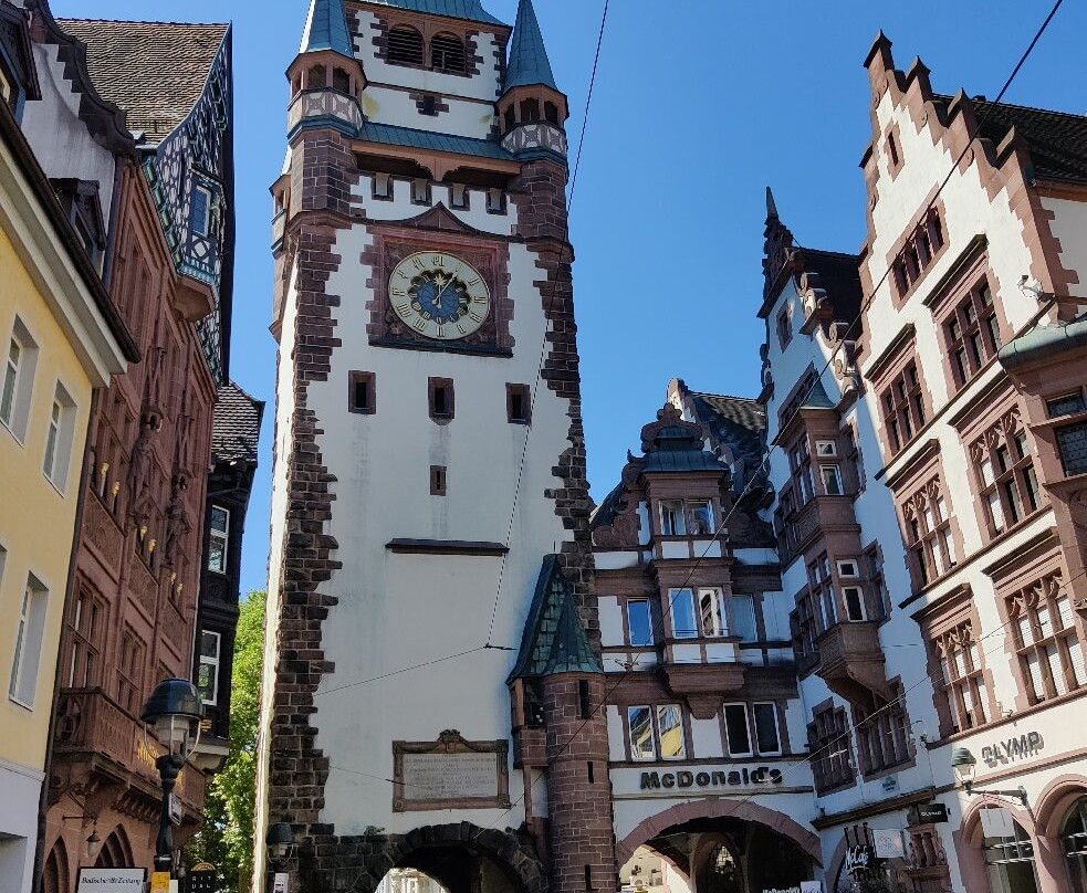 Burg Badenweiler-Badenweiler必去景点