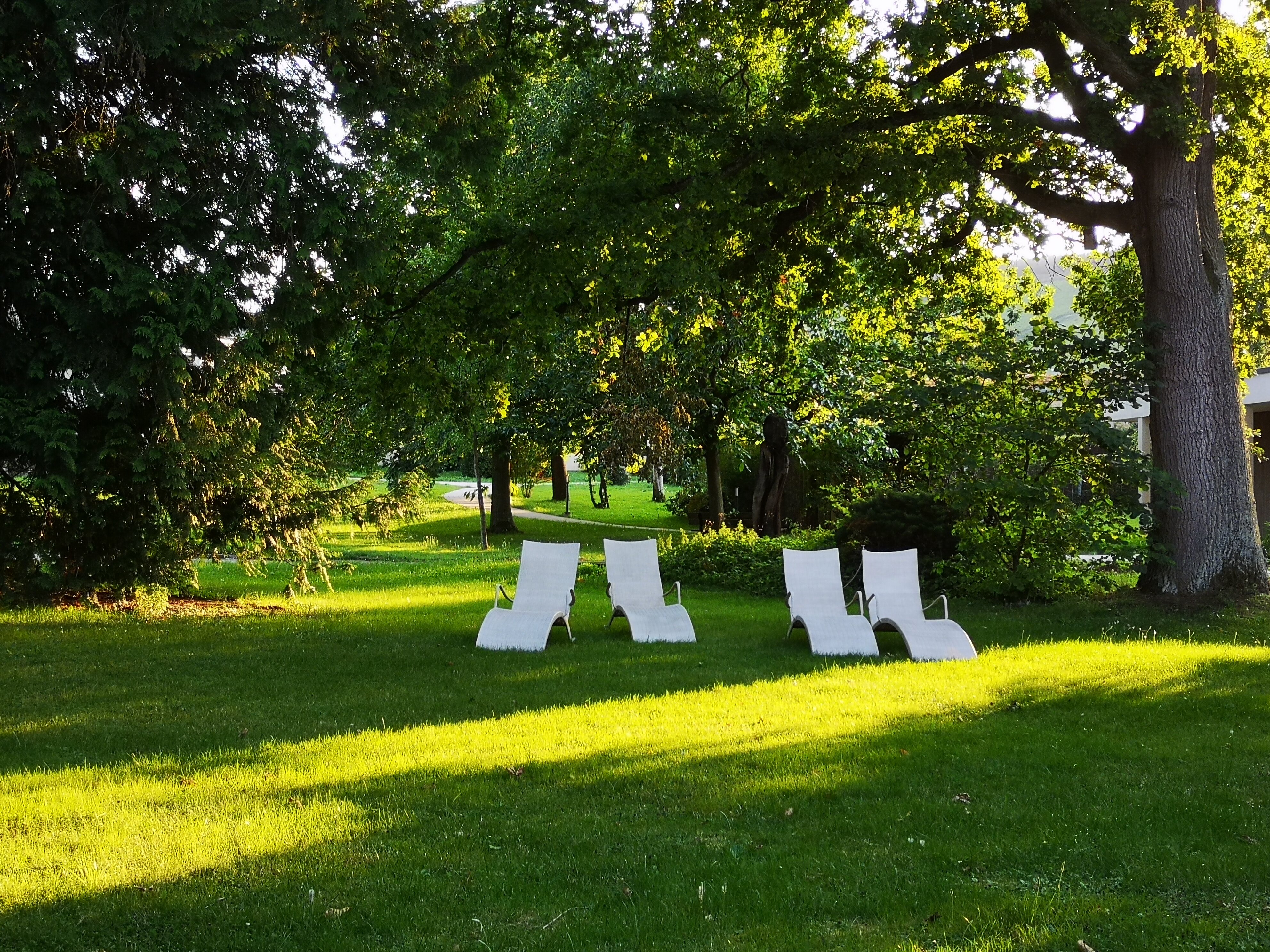 Menschels Vitalresort-官方