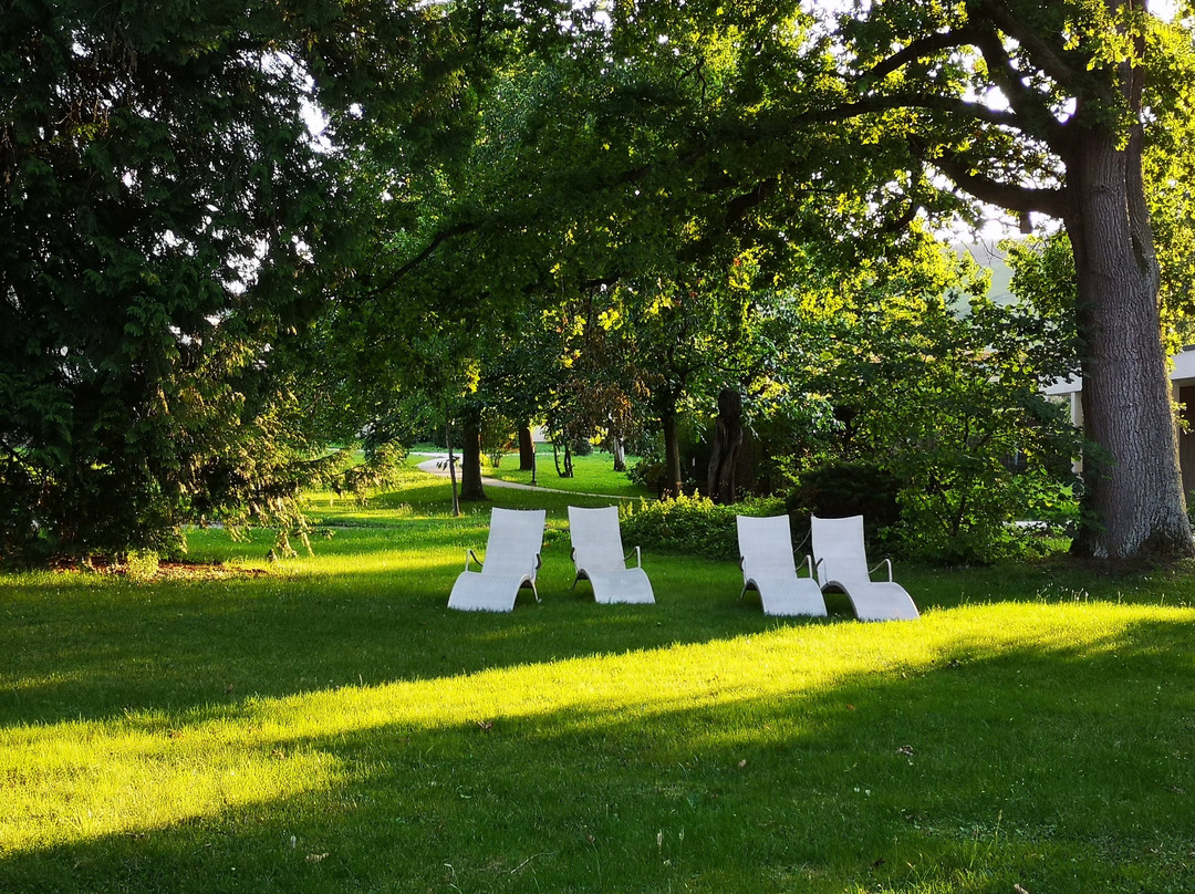 Menschels Vitalresort主图