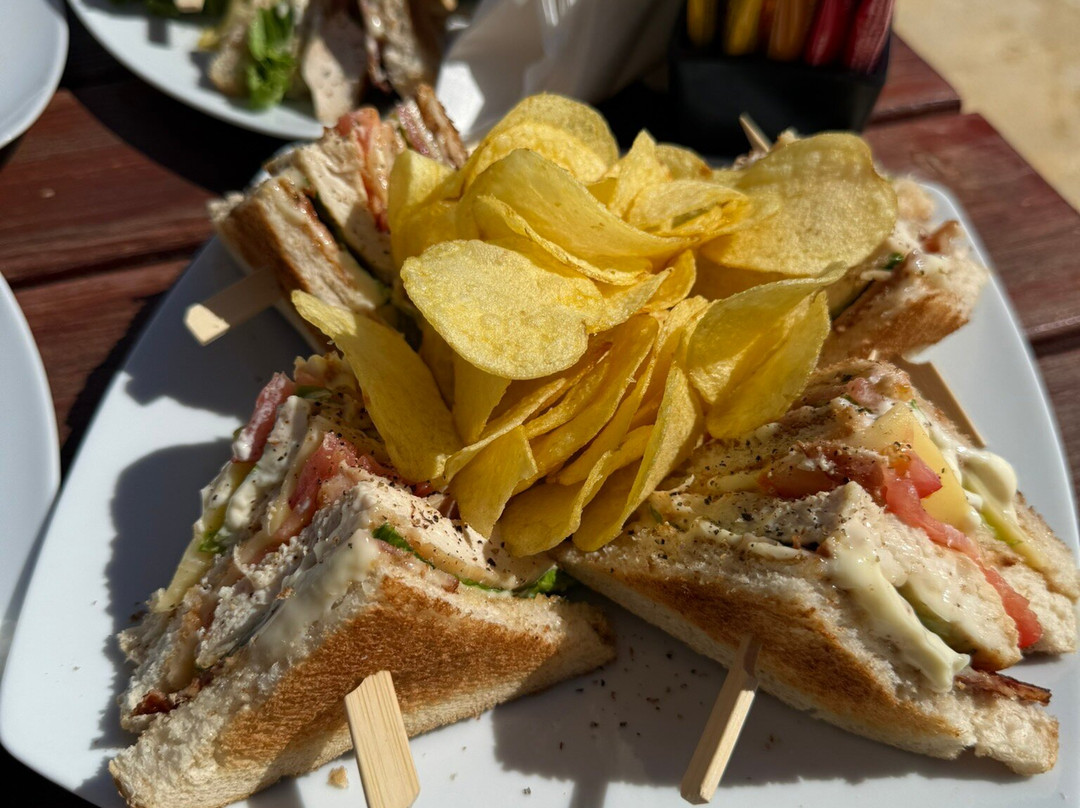 Seethrough Mykonos Apartments & Suites主图