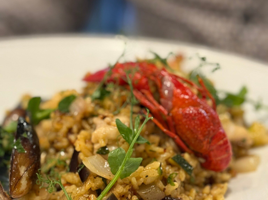 Taaka Ryba-Sumina必去景点