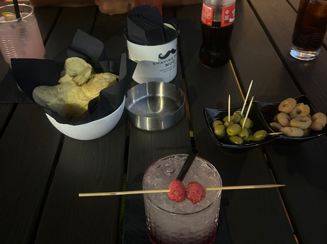 Dompapa Rhumeria - Cocktaileria-波利科罗必去景点