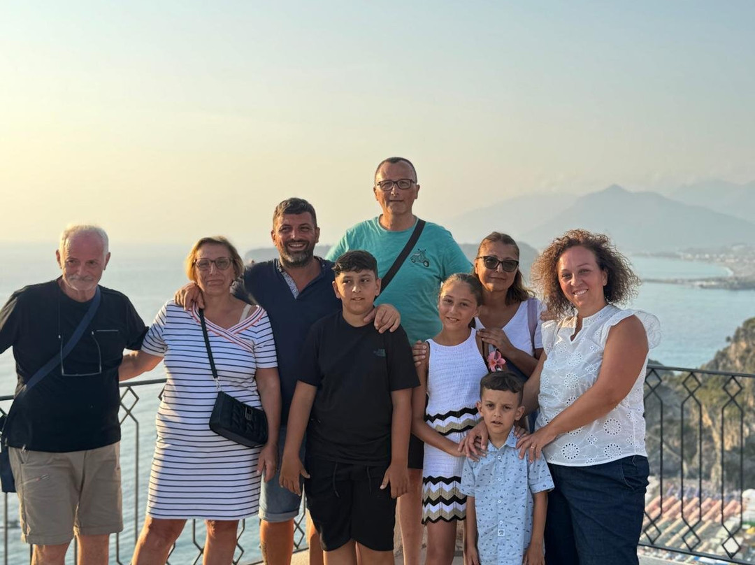 Residence Le Magnolie主图