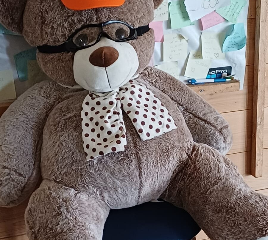 Zip Line Pazi Medo-Vrhovine必去景点