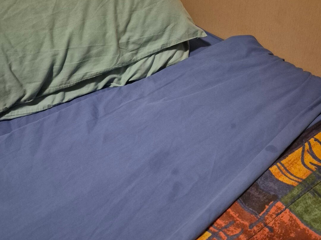 Commercial Hotel主图