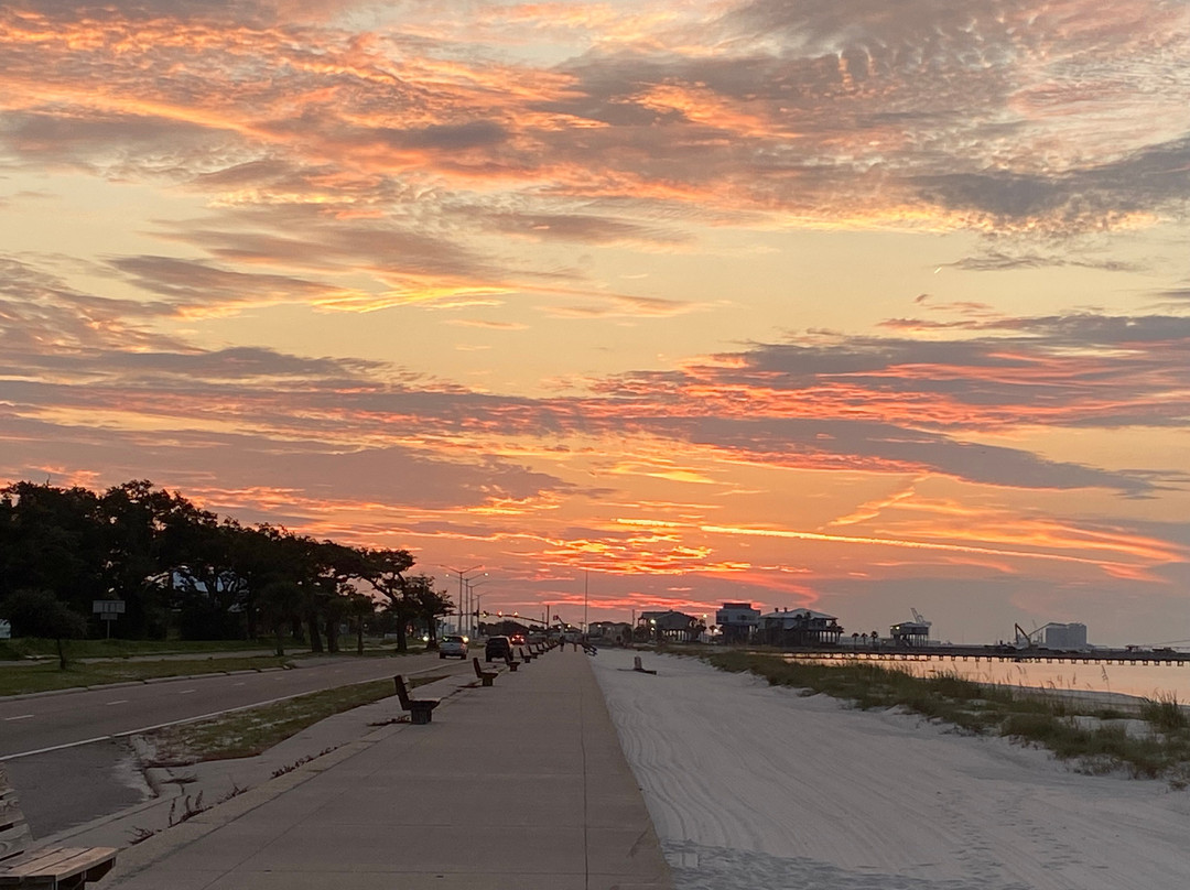 长滩智选假日酒店主图