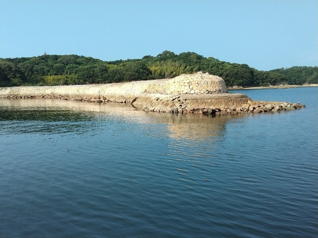 Otabu Gyoko Genroku Bohatei-备前市必去景点