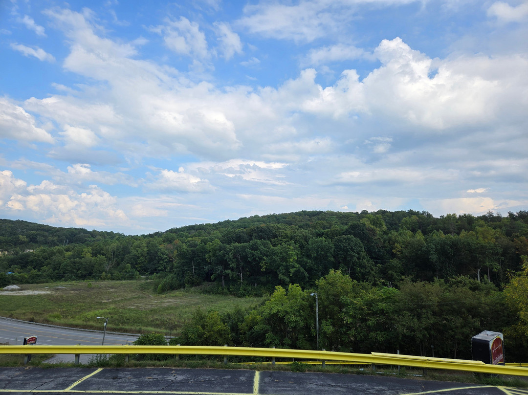 Fairbridge Inn Express Mount Vernon Renfro Valley主图