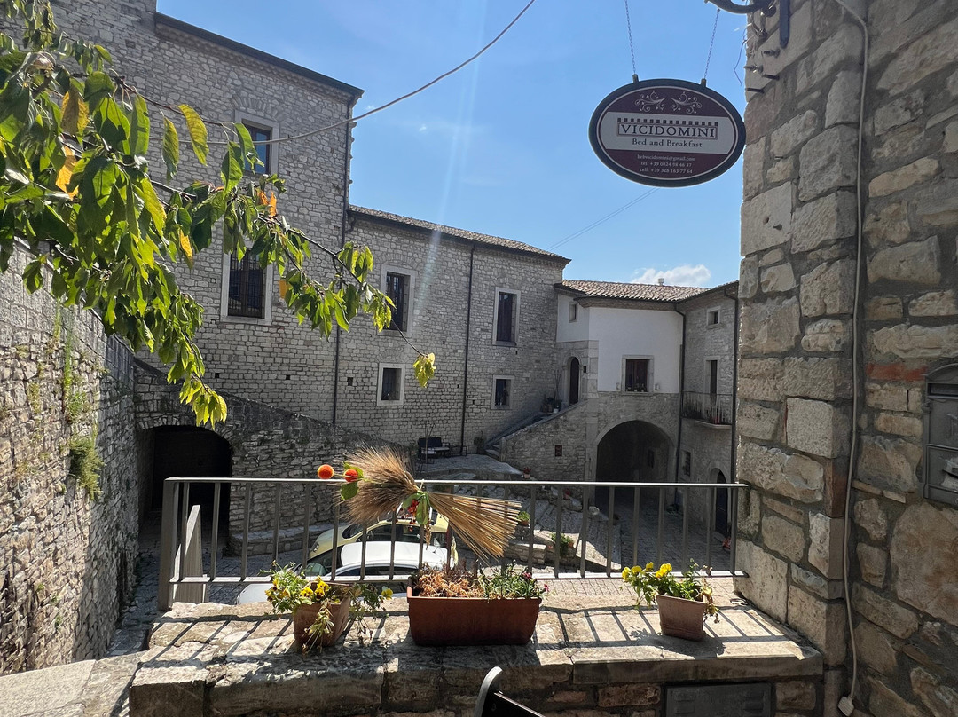 B&B Vicidomini主图