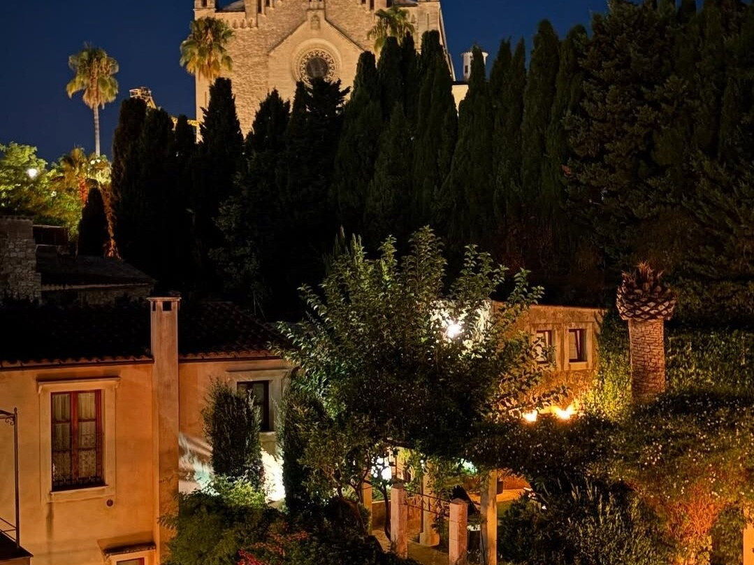 Jardi d'Arta Boutique-Hotel主图