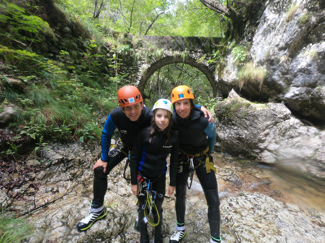 HydroMania - Sports Agency Bovec-博韦茨必去景点