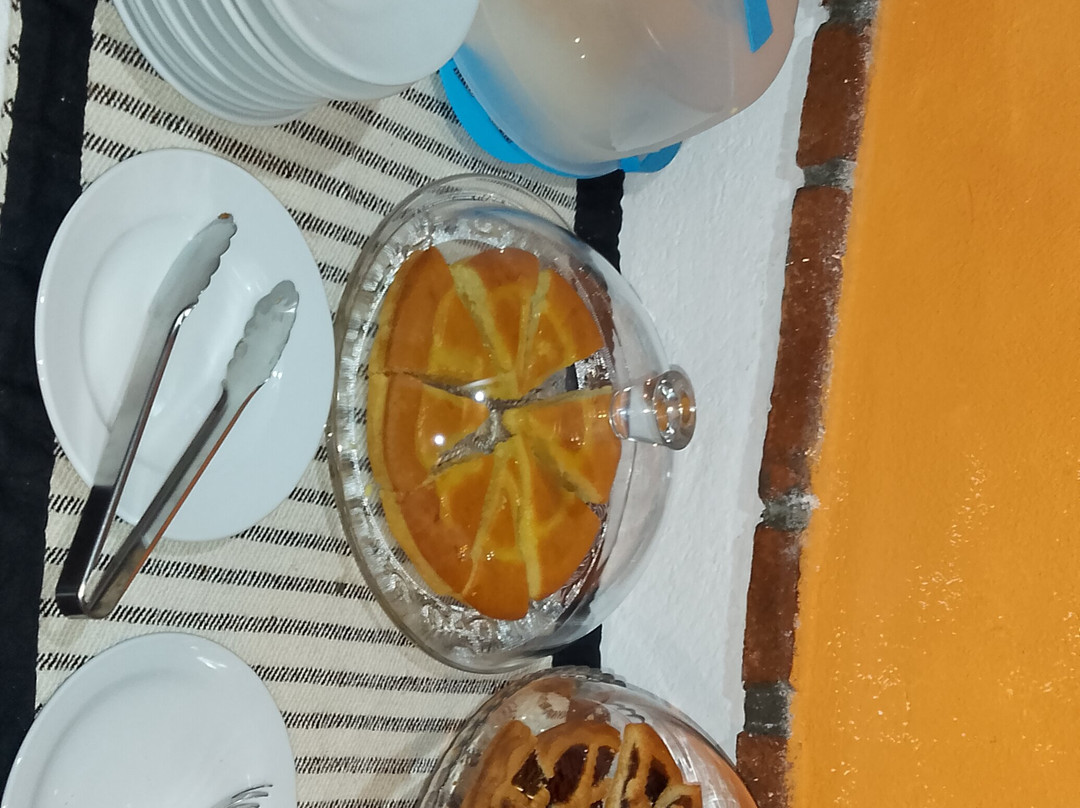 Agriturismo S'Armidda主图