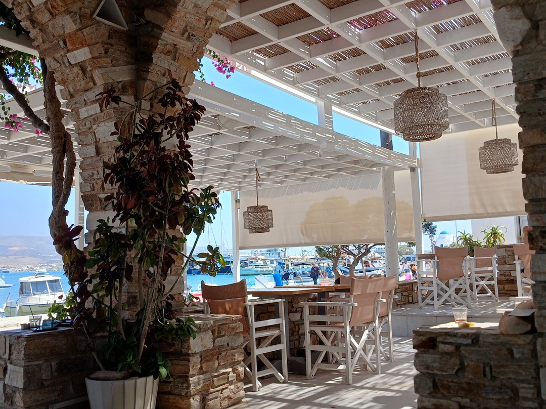 Mantalena Hotel主图