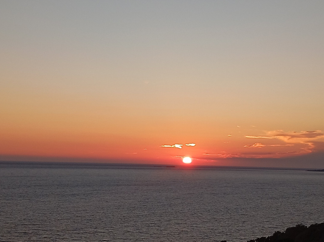 Almyra Luxury Cruises-Kavos必去景点