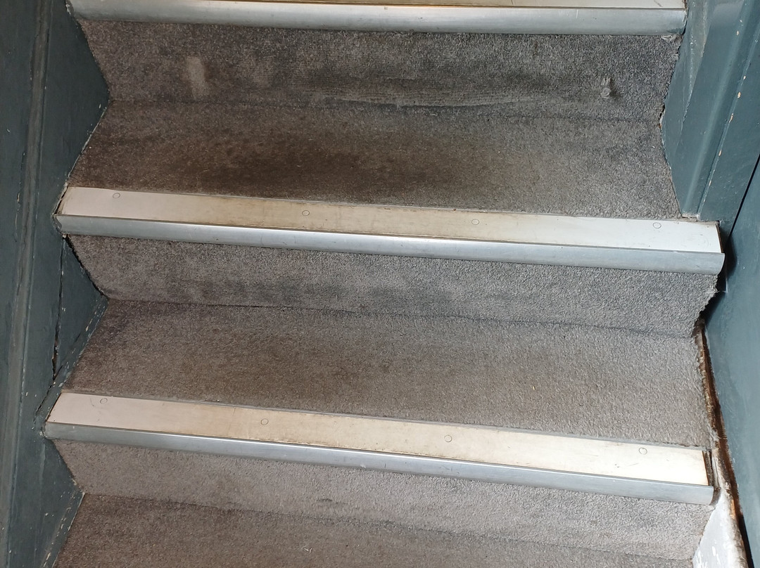 The Black Lion Hotel主图