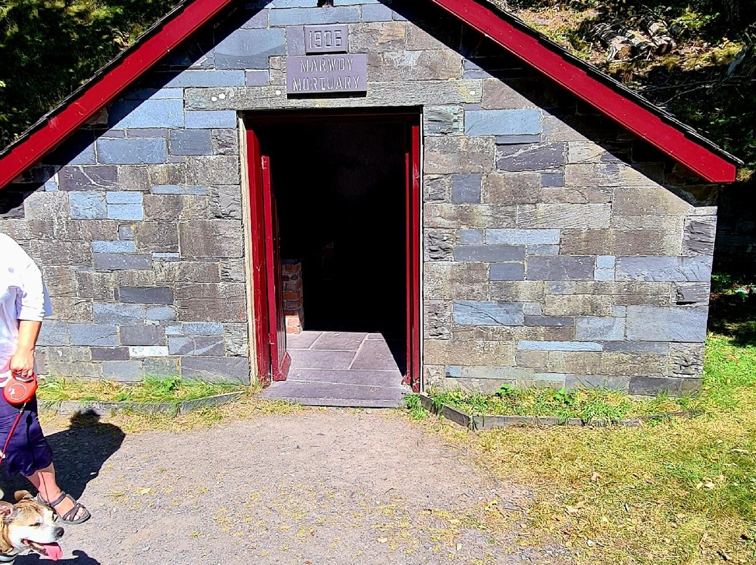 Quarry Hospital Museum-卡那封必去景点