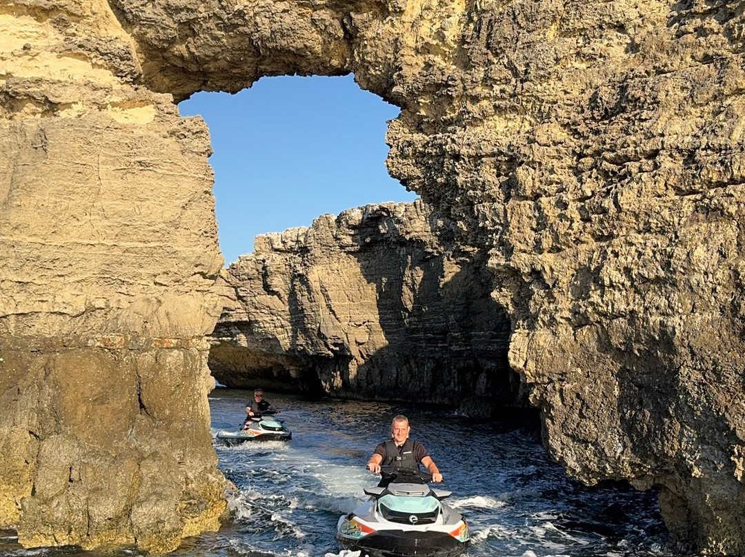 Island Thrills Watersports-Qala必去景点