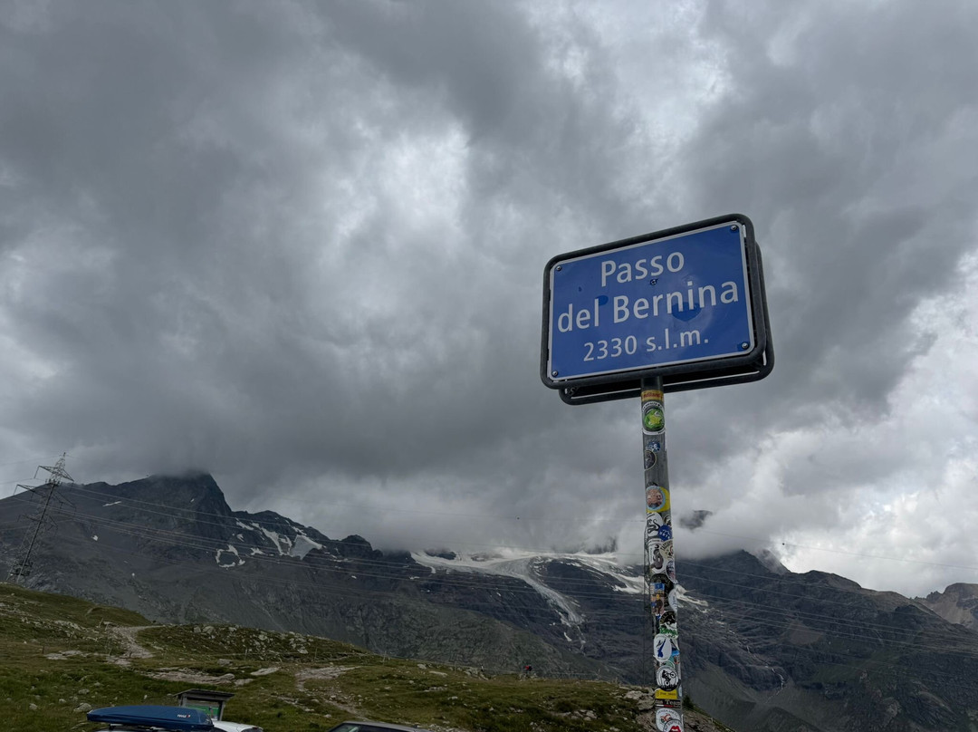 Funivia Bormio Active Hotel主图