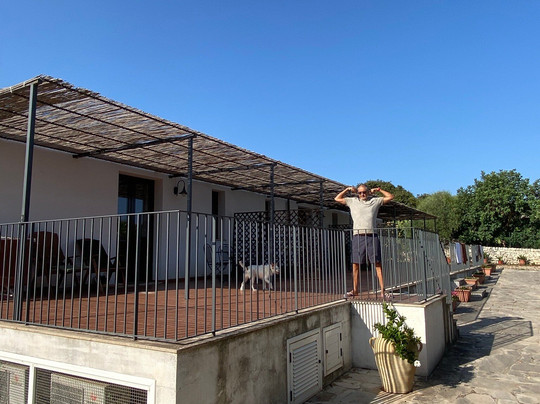 Agriturismo Serrafiori主图