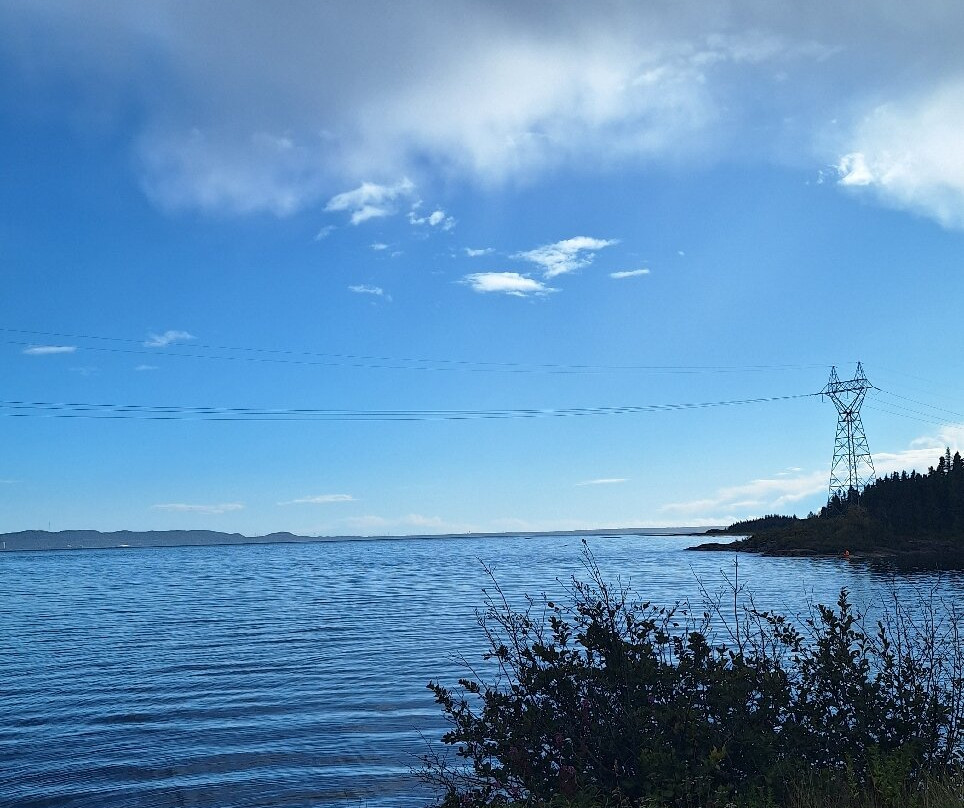 Aylmer - Whittom Park-七岛港必去景点