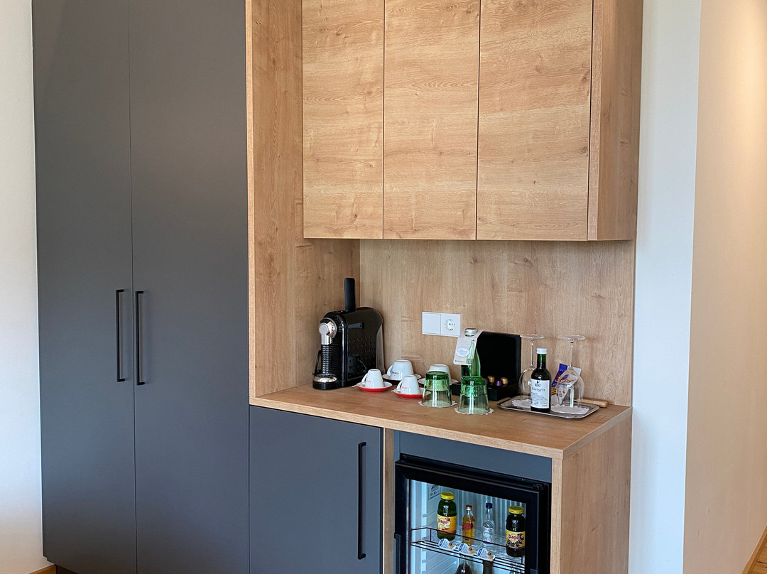 Hotel Restaurant Ottenstein主图