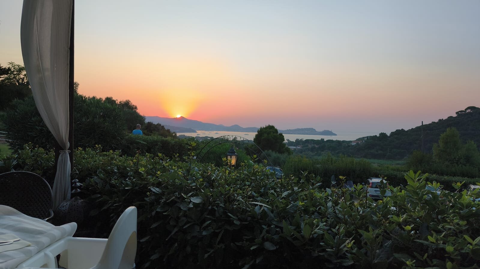 Hotel Santo Stefano-官方