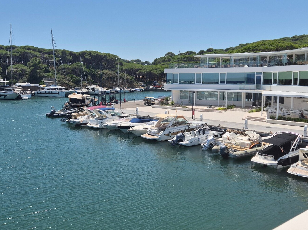 Mas La Casassa主图