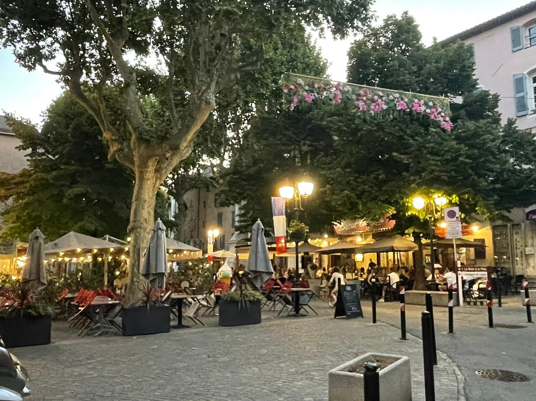 Domaine de la Chapelle主图