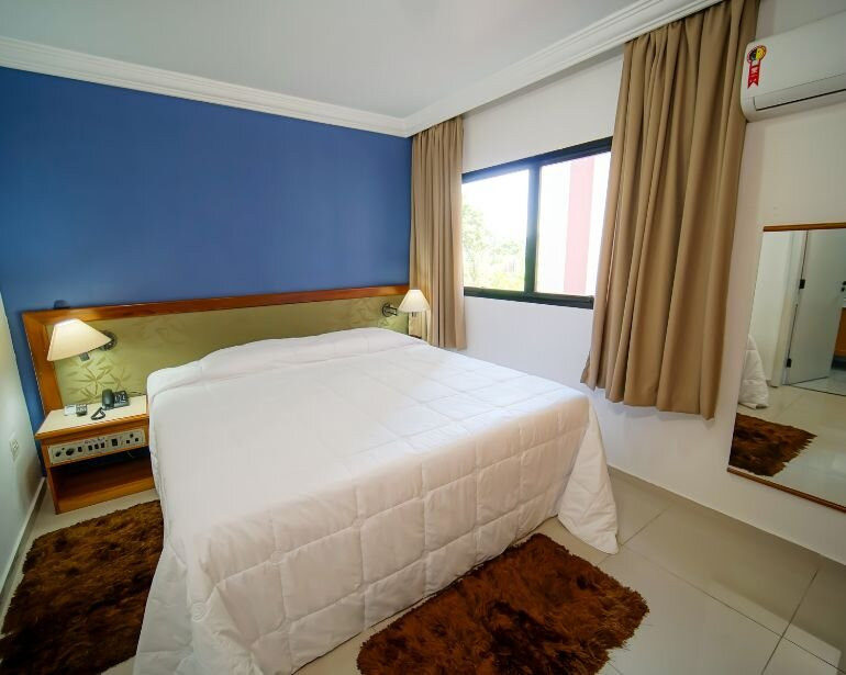 Dan Inn Sorocaba主图