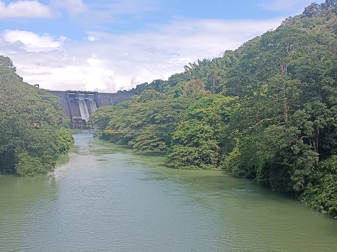 Thenmala Ecotourism-Thenmala必去景点