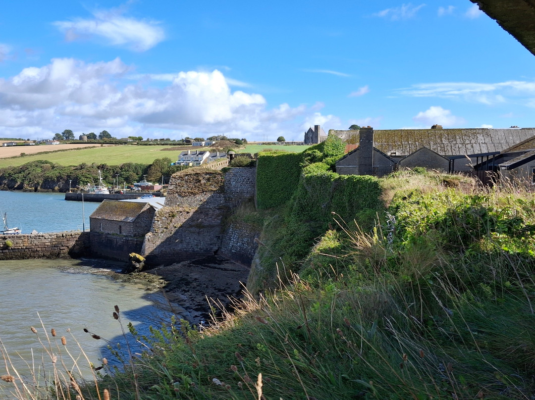 Duncannon Fort-Duncannon必去景点