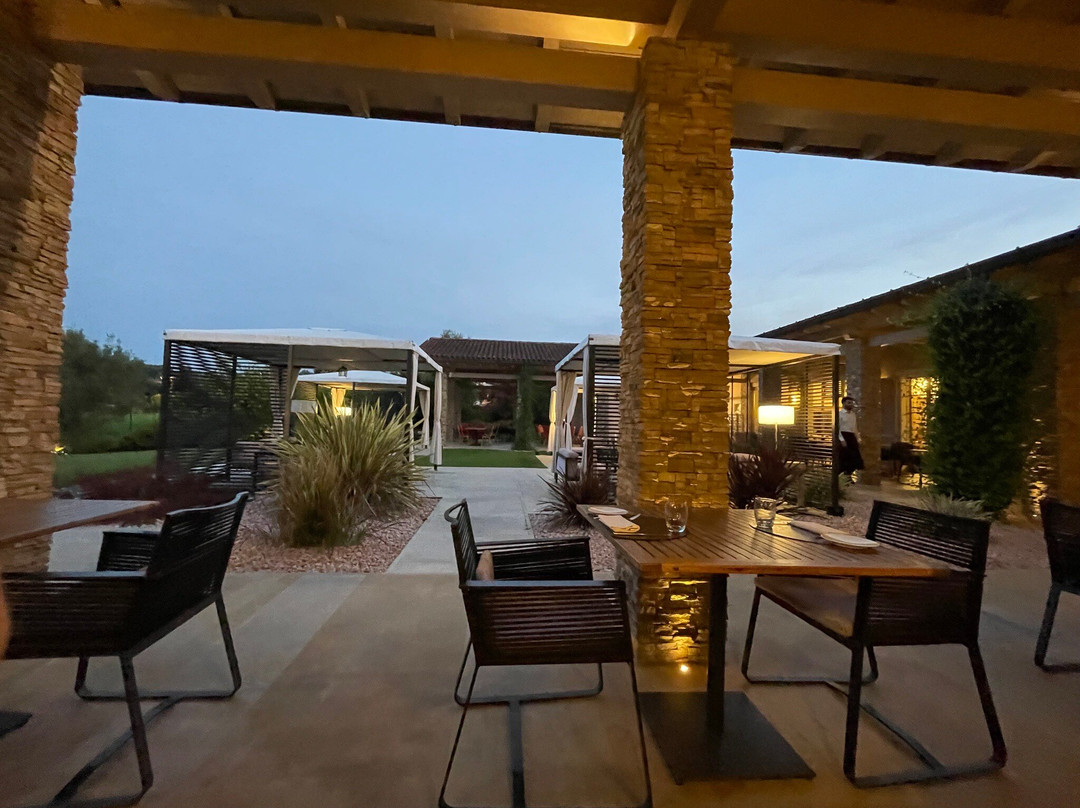 Gallione Ristorante & Lounge Bar