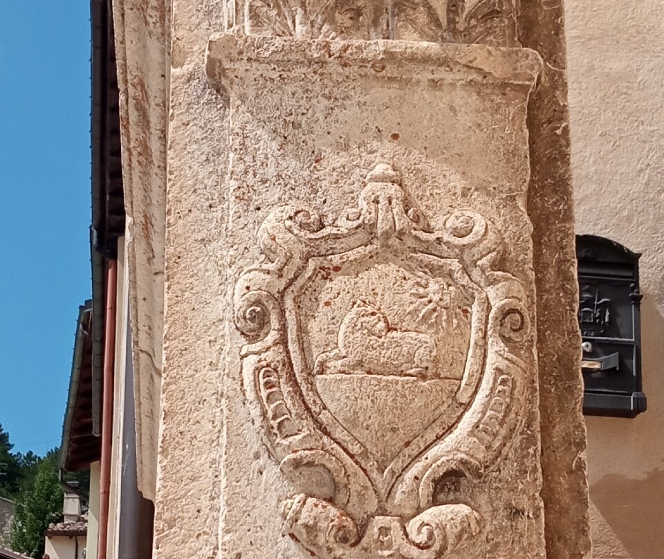 Borgo Antico-Pescocostanzo必去景点