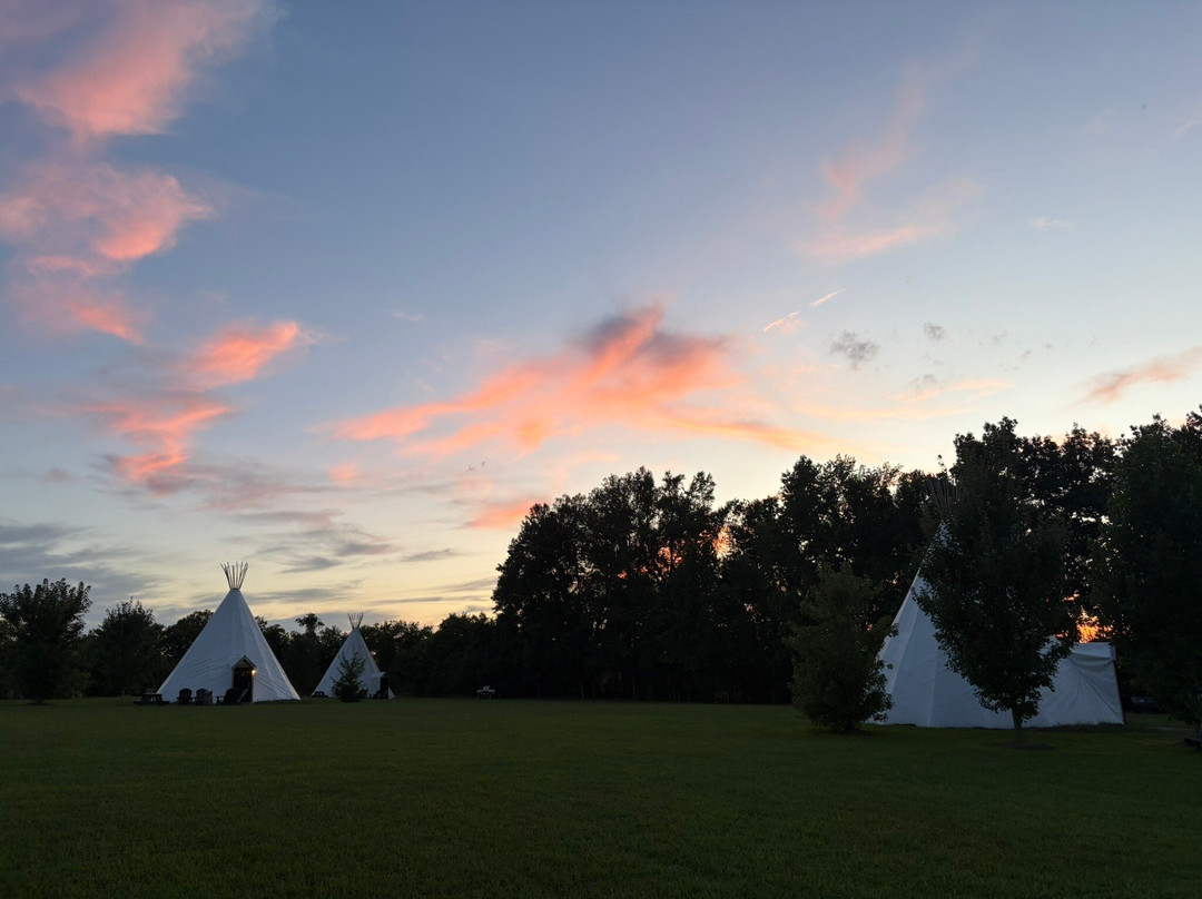 Sandy River Outdoor Adventures-Rice必去景点