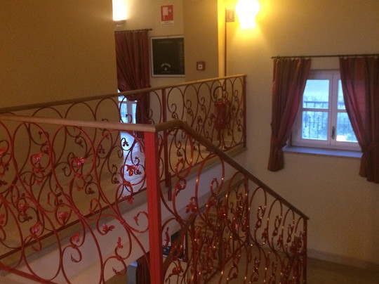 Moncalvo酒店住宿-SPINEROLA  Hotel Nidum, Restaurant Godezia, Spa Arborea