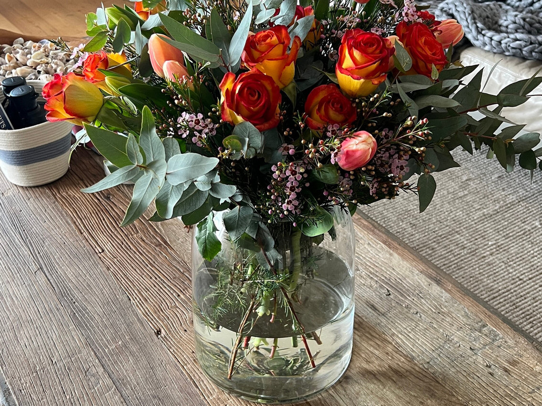 斯川德乐普海洋小屋主图