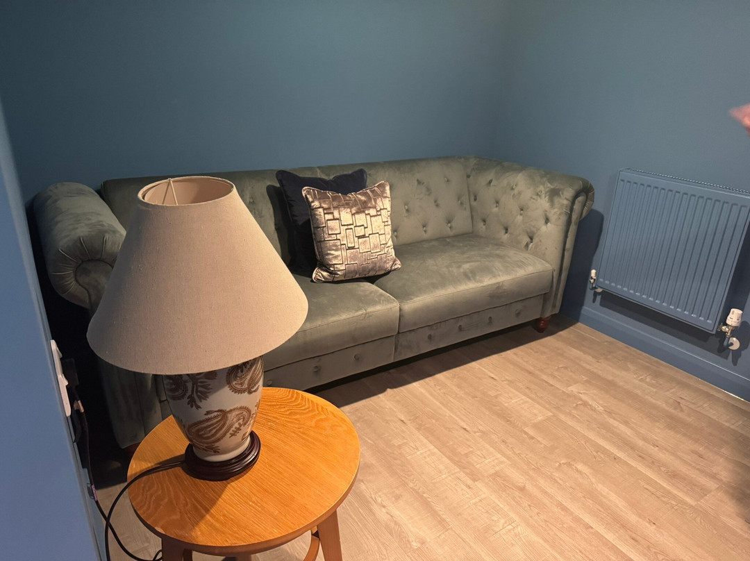 摩尔希尔别墅酒店主图