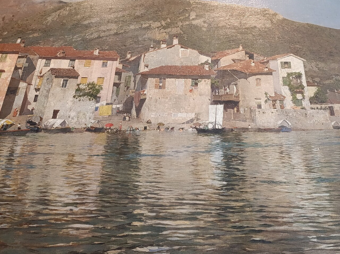 Castello di Trani-特拉尼必去景点