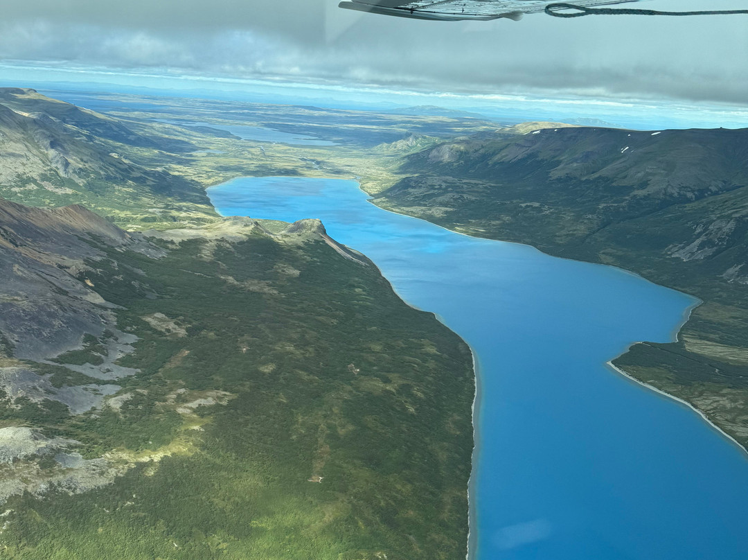 Beryl Air-荷马必去景点