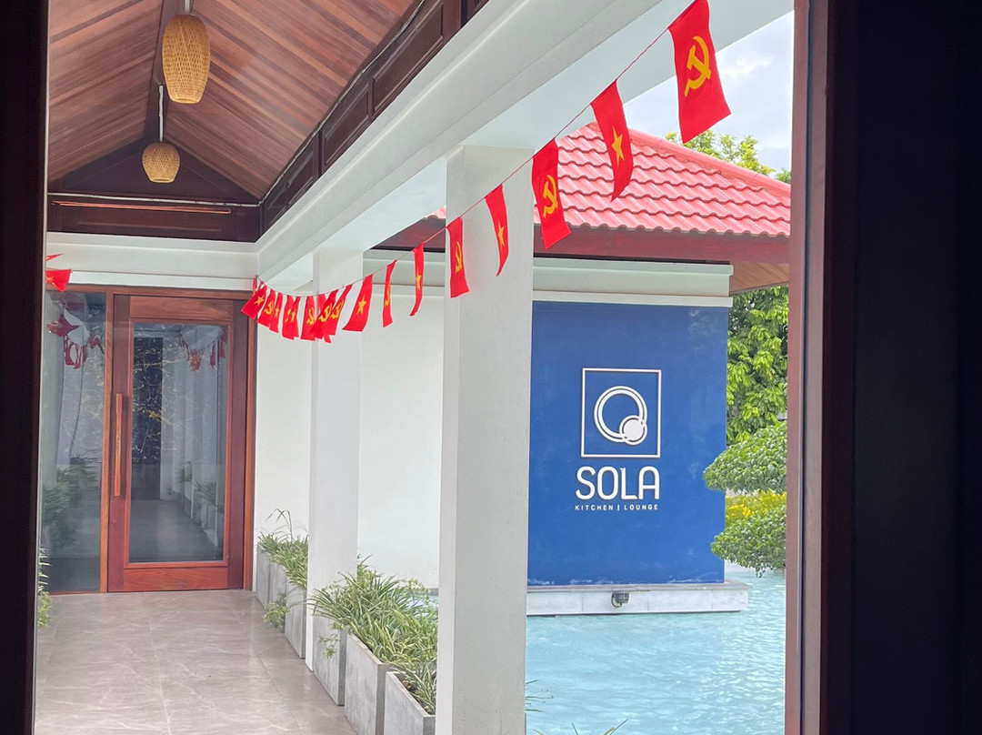 Senna Wellness Retreat主图