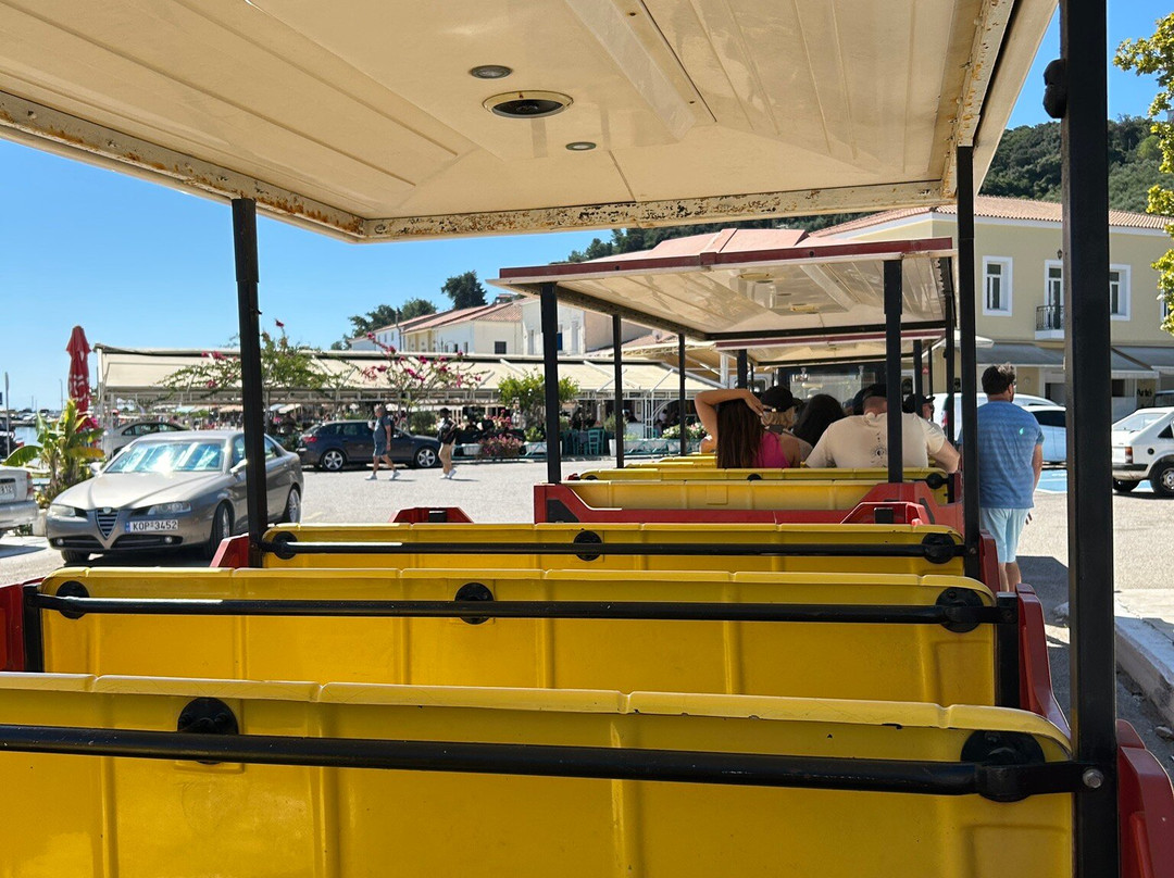 Katakolo Port-Katakolo必去景点