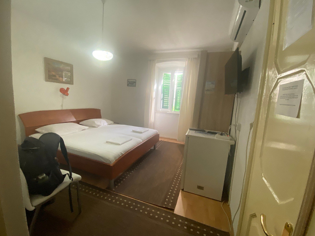 Accommodation Vitaic - Guest House主图