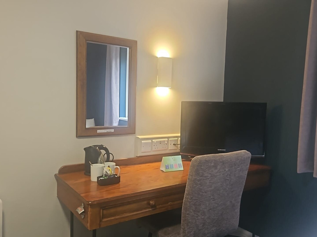 Travelodge Coventry Binley Hotel主图
