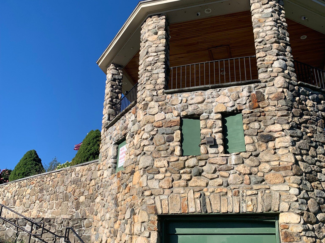 Gowen Memorial Park-Sanford必去景点