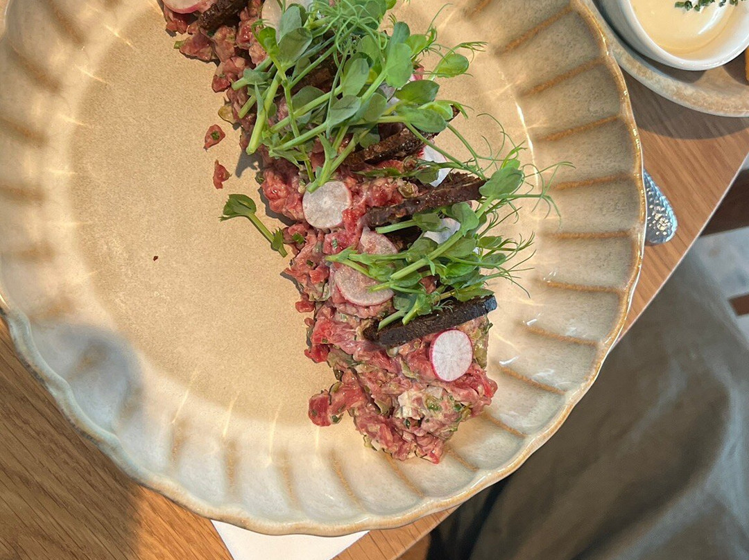 Restaurant Brejning Havn