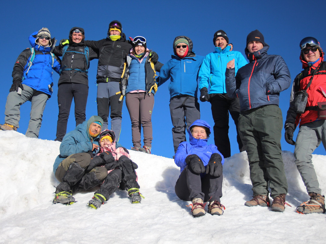 Two Ararat - Mount Ararat Climbing Tours Operator-Dogubeyazit必去景点