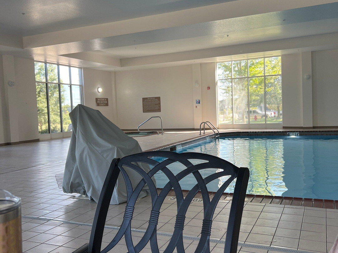 Holiday Inn Purdue - Fort Wayne By IHG主图