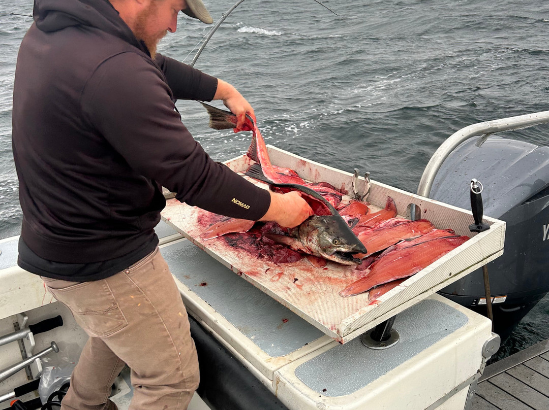 Lakeshore Adventures-Baileys Harbor必去景点