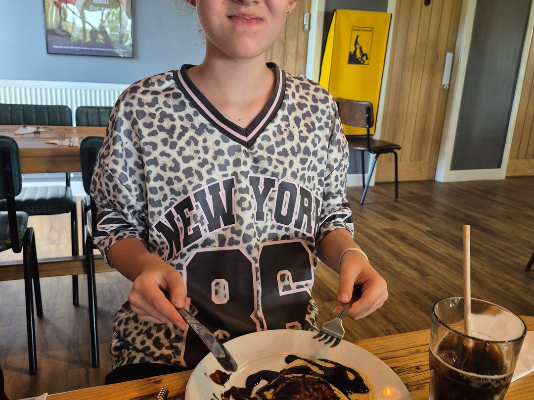 HAPPA - Shores Hey Farm-伯恩利必去景点